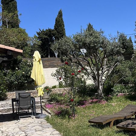 Studio En Provence Обань Екстер'єр фото