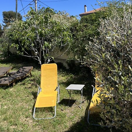Studio En Provence Обань Екстер'єр фото