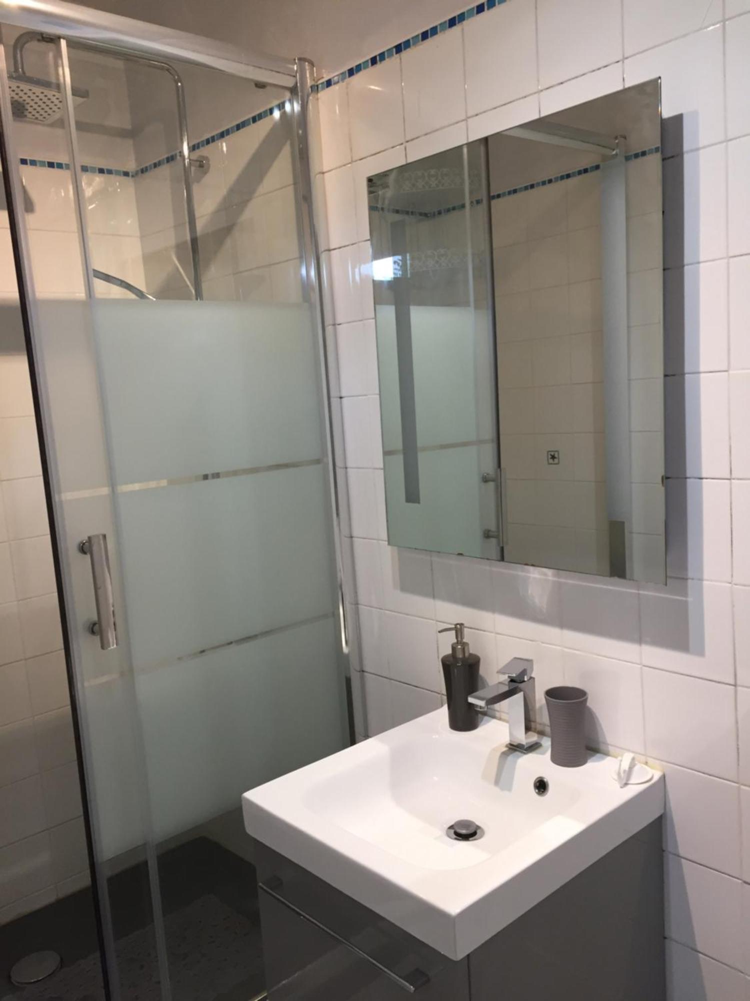 Studio En Provence Обань Екстер'єр фото