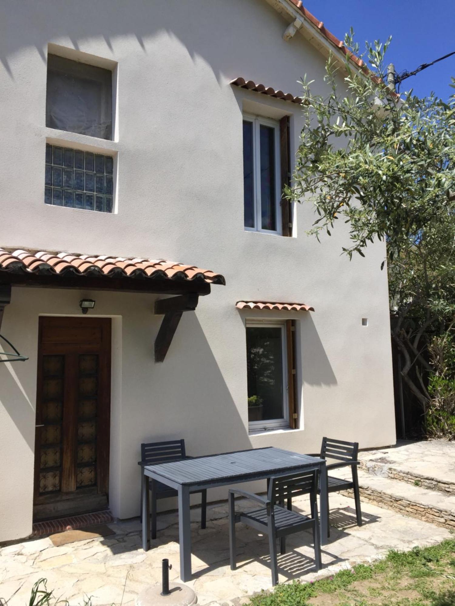Studio En Provence Обань Екстер'єр фото