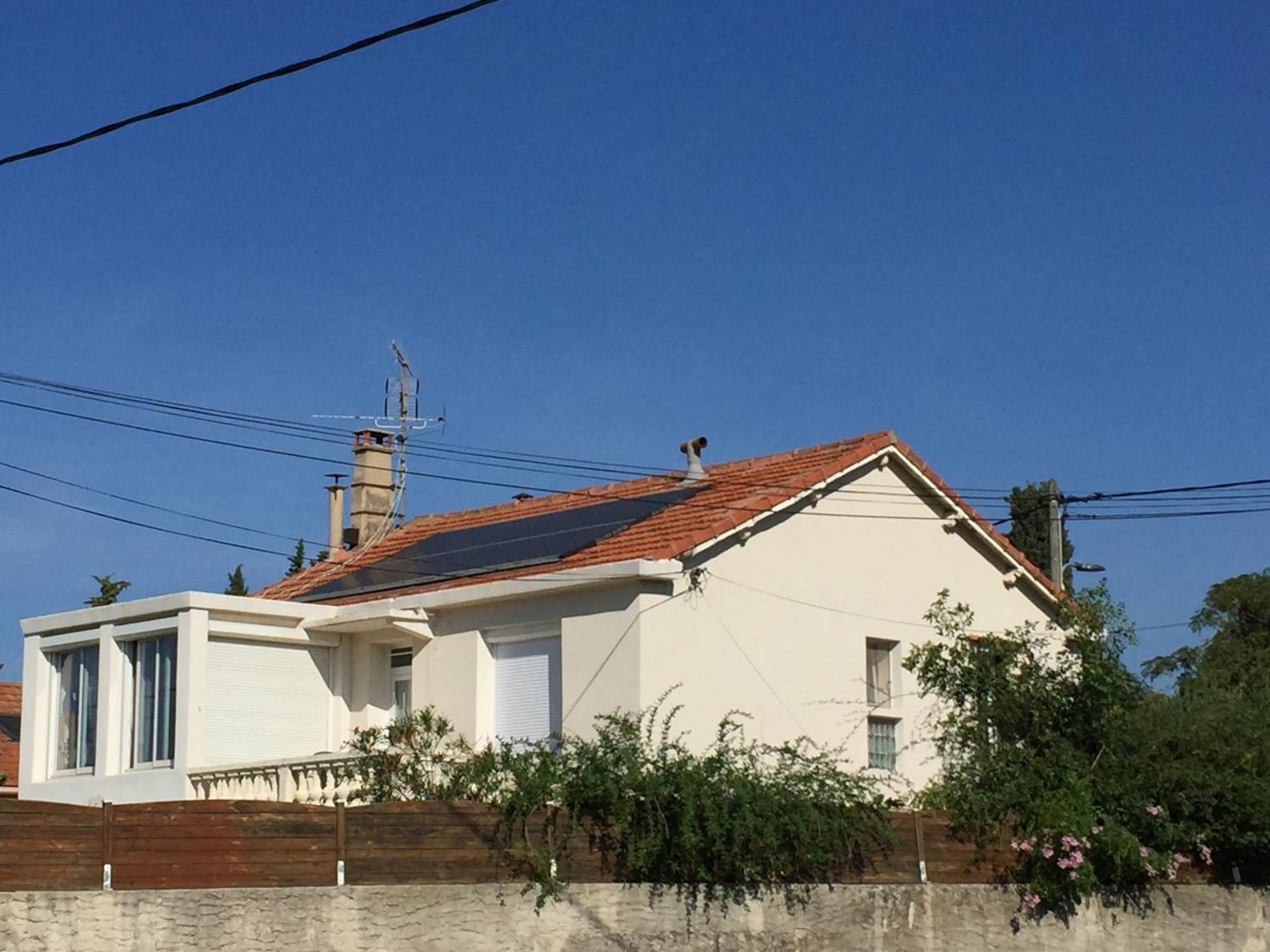 Studio En Provence Обань Екстер'єр фото