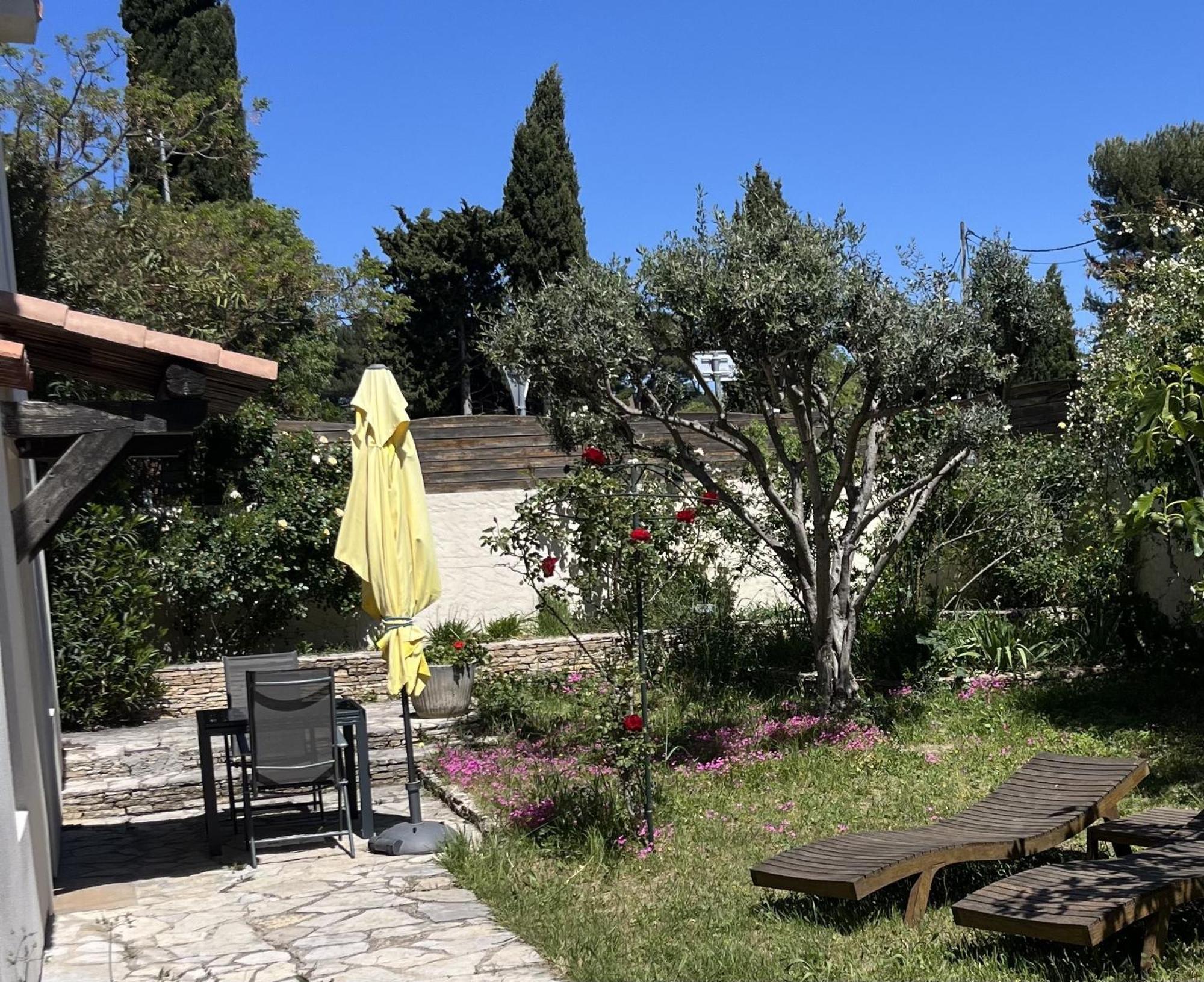 Studio En Provence Обань Екстер'єр фото