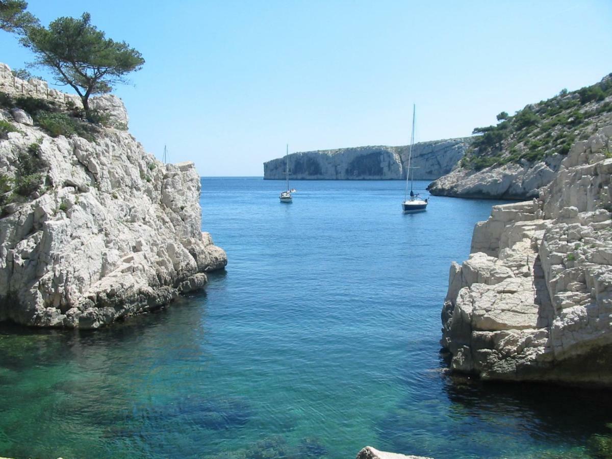 Studio En Provence Обань Екстер'єр фото